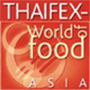 Thaifex-world of food ASIA covering